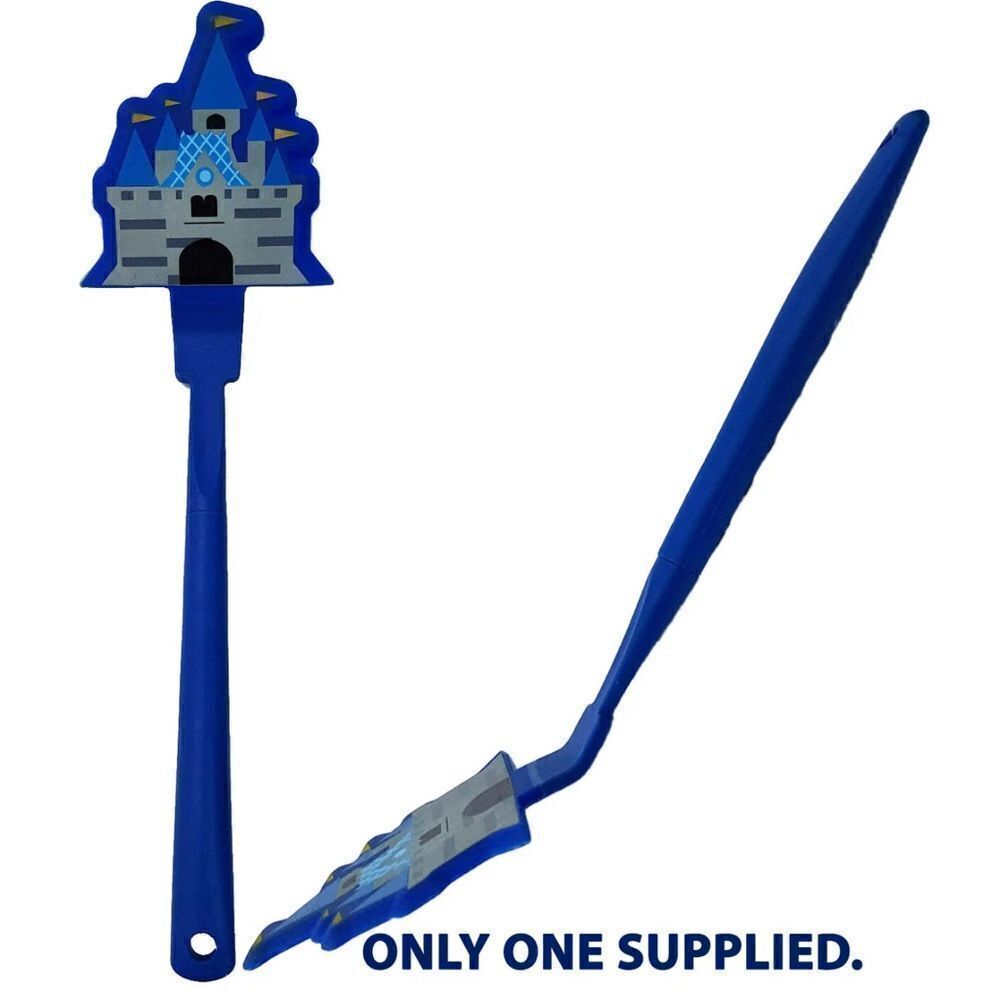 Disney World Cinderella Castle Spatula Turner Walt Magic Kingdom Parks Silicone